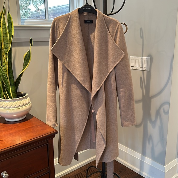 Joseph cashmere coat - Picture 2 of 5